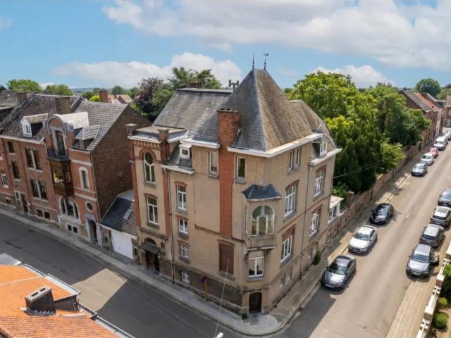 Maison vente à Huy, Wallonie