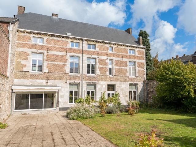 Maison vente à Huy, Wallonie
