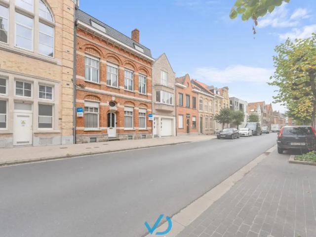 Maison vente à Ieper, West-Vlaanderen