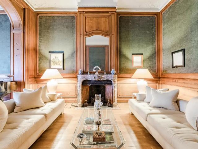 Maison vente à Quartier de l’Aulne - Elswijk, Ixelles - Elsene