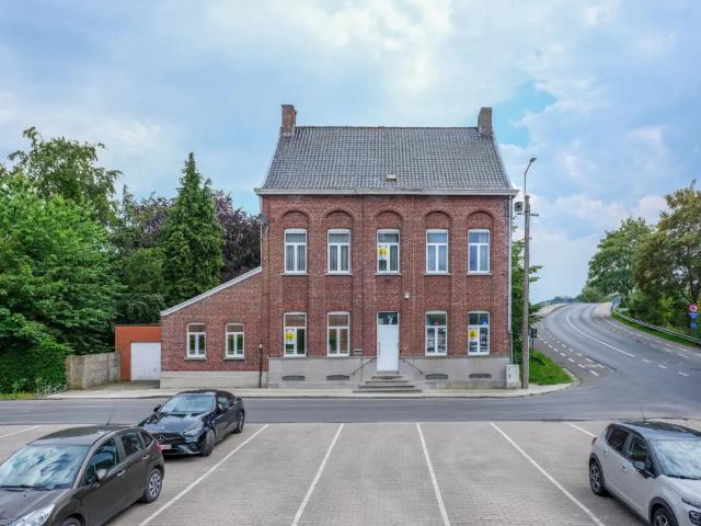 Maison vente à Iseghem, West-Vlaanderen