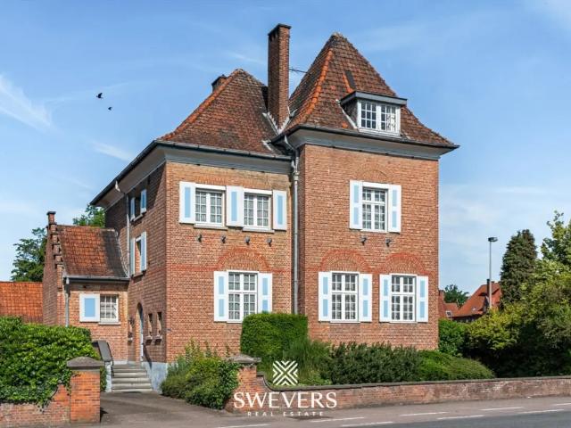 Maison vente à Koersel, Beringen