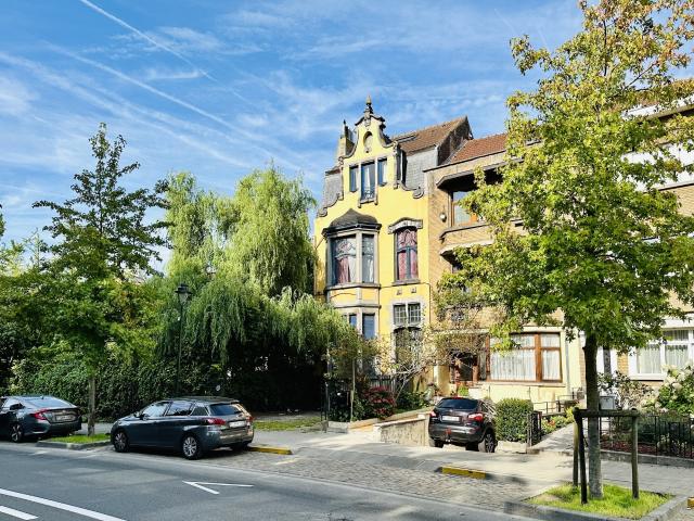 Maison vente à Brussel, Bruxelles