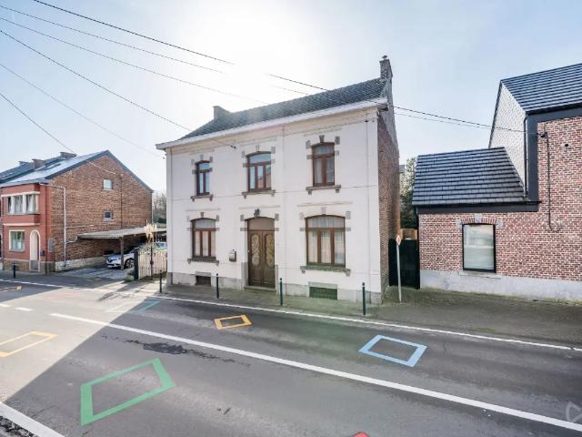 Maison vente à Éghezée, Wallonie