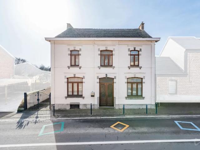 Maison vente à Éghezée, Wallonie