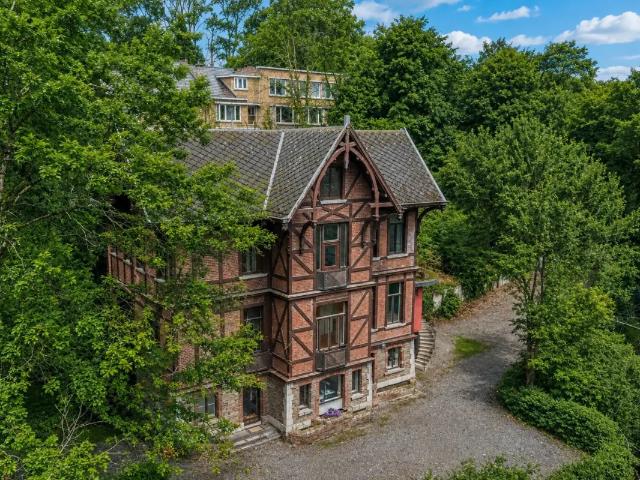 Maison vente à Liège, Wallonie