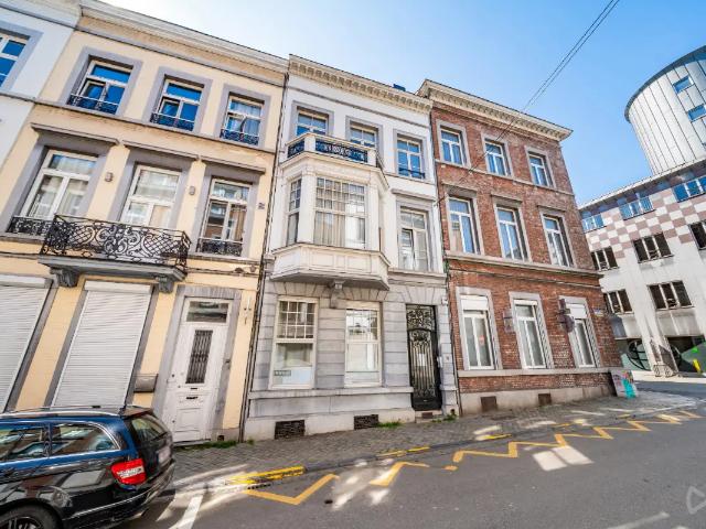 Maison vente à Liège, Wallonie