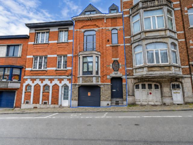 Maison vente à Liège, Wallonie