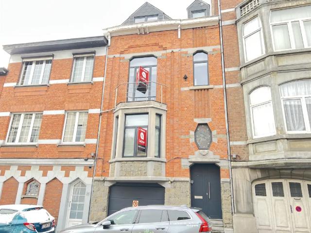 Maison vente à Liège, Wallonie