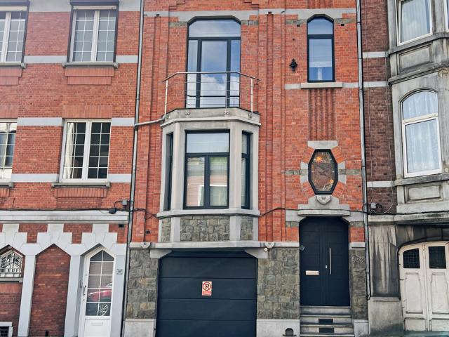 Maison vente à Liège, Wallonie