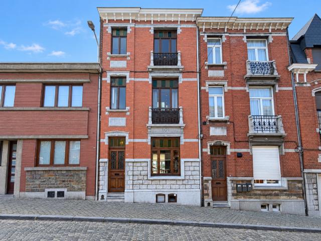 Maison vente à Liège, Wallonie