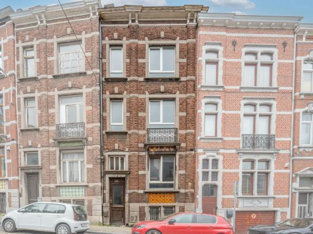 Maison vente à Liège, Wallonie