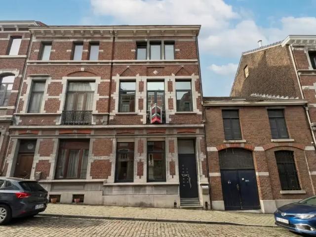 Maison vente à Liège, Wallonie
