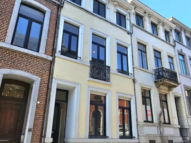 Maison vente à Liège, Wallonie