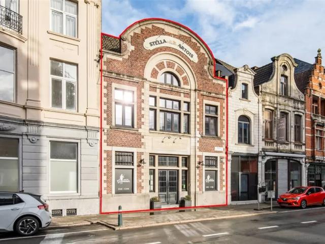 Maison vente à Lier, Antwerpen