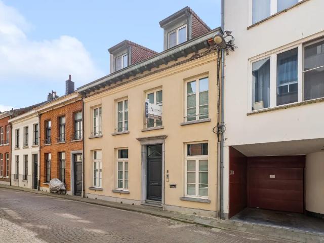 Maison vente à Lier, Antwerpen