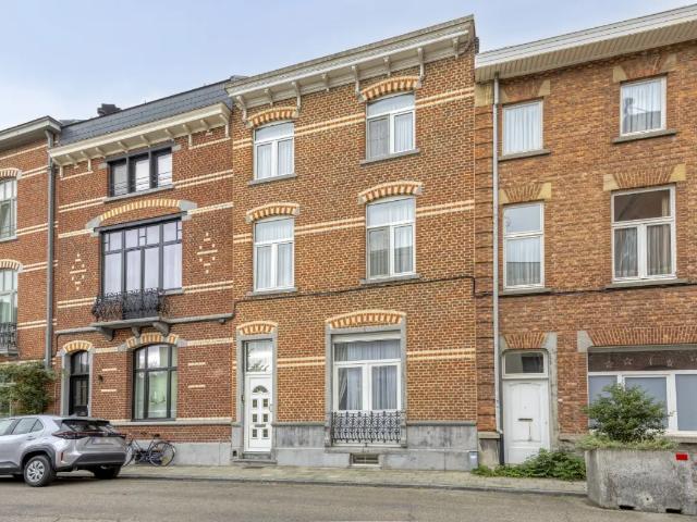 Maison vente à Lava, Brabant