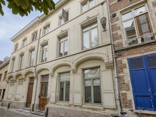 Maison vente à Lava, Brabant