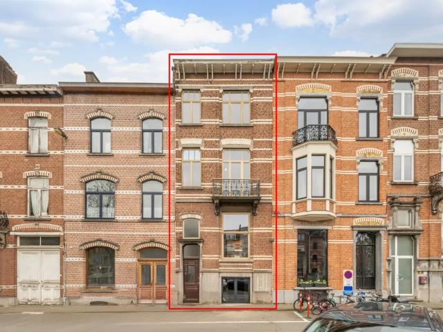 Maison vente à Lava, Brabant