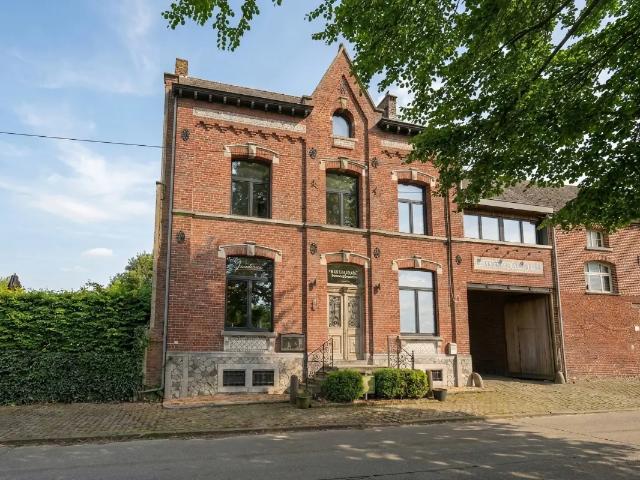 Maison vente à Aat, Wallonie