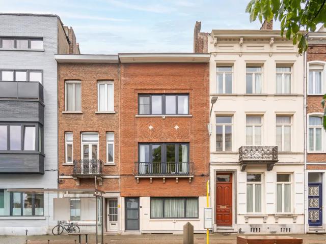 Maison vente à Mechelen, Antwerpen