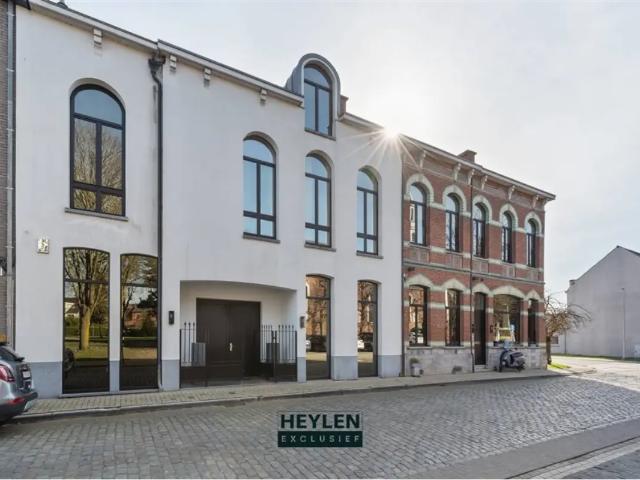 Maison vente à Sint-gillis-waas, Oost-Vlaanderen