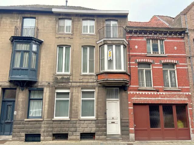 Maison vente à Menen, West-Vlaanderen