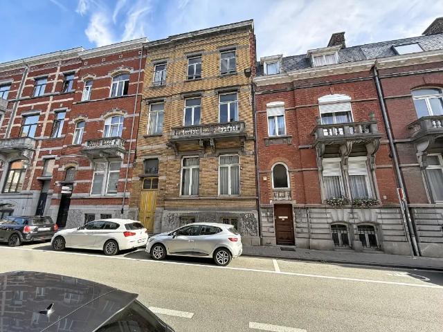 Maison vente à Namur