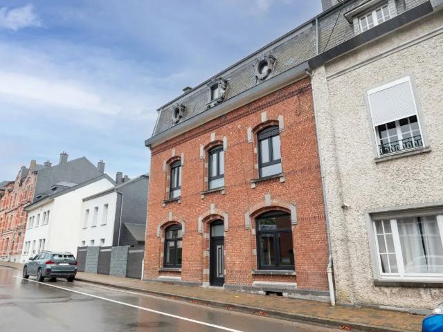 Maison vente à Neufchâteau, Luxembourg