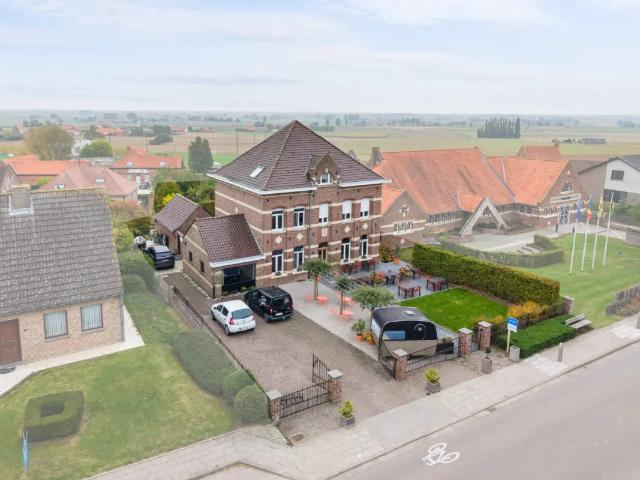 Maison vente à Heuvelland, West-Vlaanderen