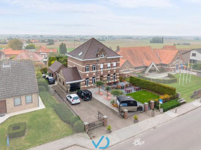 Maison vente à Heuvelland, West-Vlaanderen