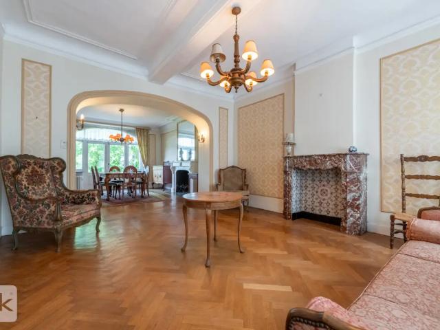 Maison vente à Olne, Wallonie