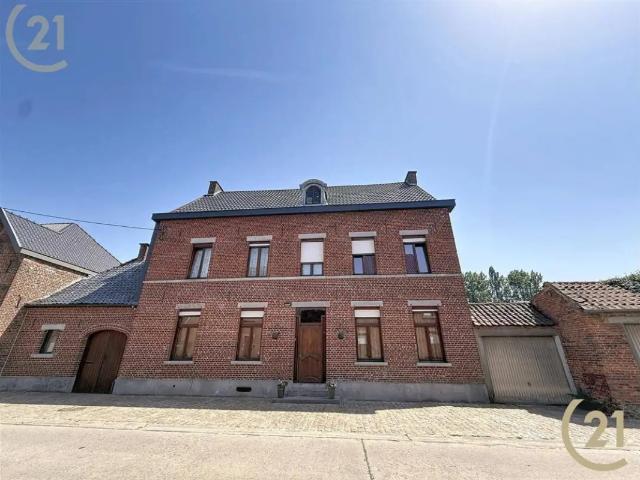 Maison vente à Chapelle-a-wattines, Wallonie