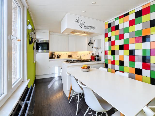 Maison vente à Vlaams Plein, Oostende