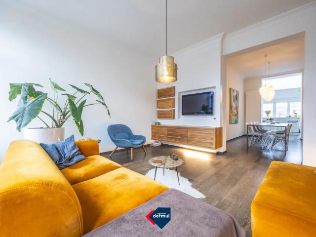 Maison vente à Oostende, West-Vlaanderen