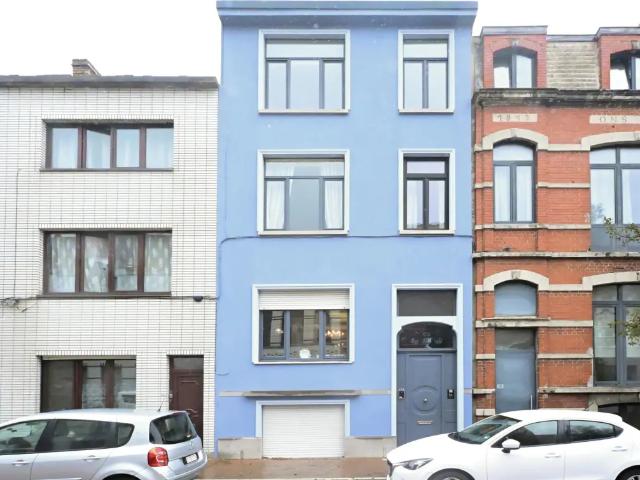 Maison vente à Oostende, West-Vlaanderen