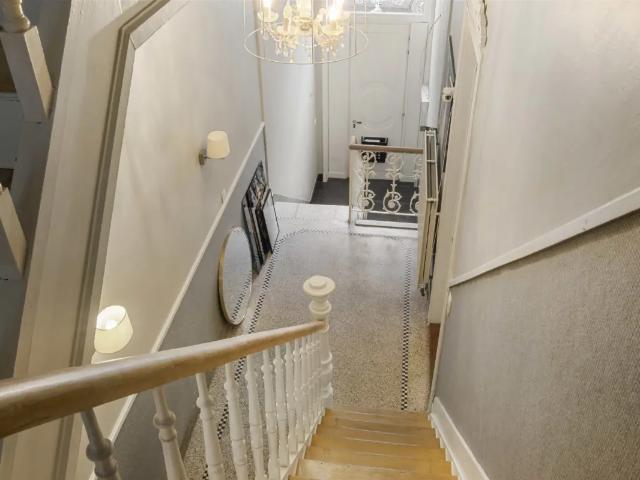 Maison vente à Oostende, West-Vlaanderen