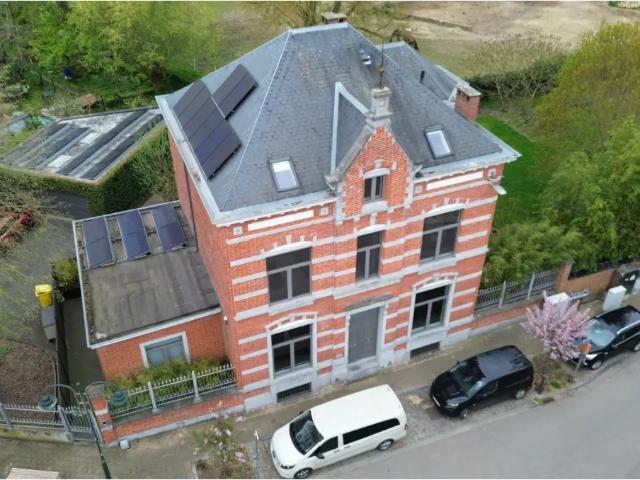 Maison vente à Rebecq-rognon, Wallonie