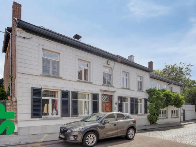Maison vente à Lanaken, Limburg