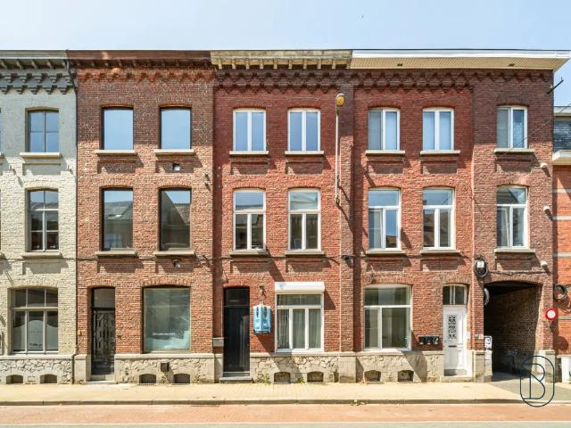 Maison vente à Renaix, Oost-Vlaanderen