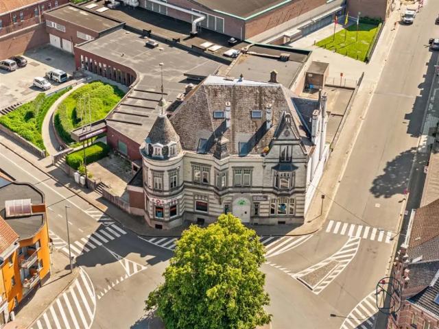 Maison vente à Renaix, Oost-Vlaanderen