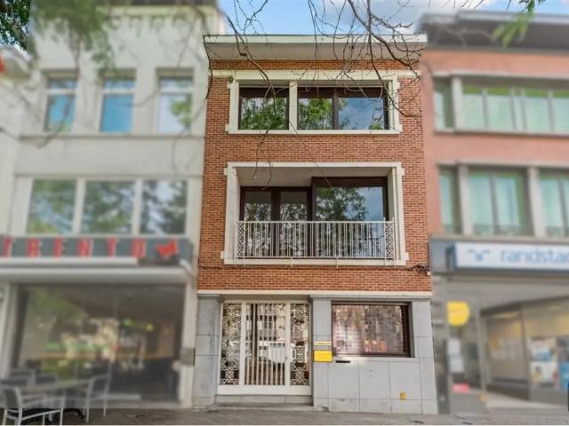 Maison vente à Renaix, Oost-Vlaanderen