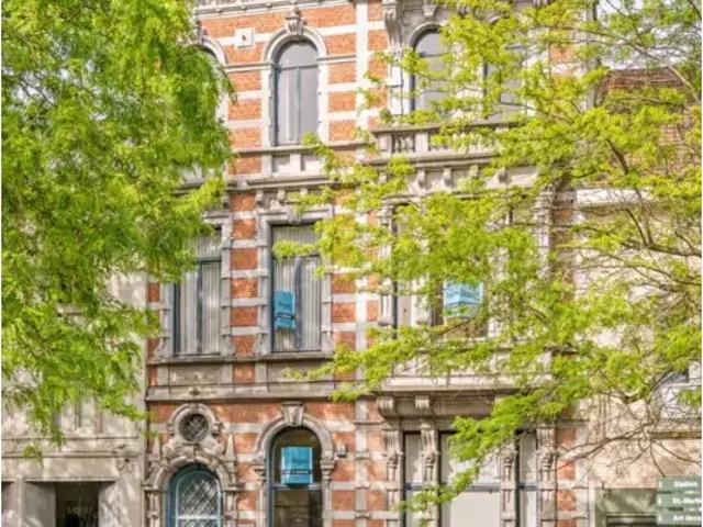 Maison vente à Renaix, Oost-Vlaanderen
