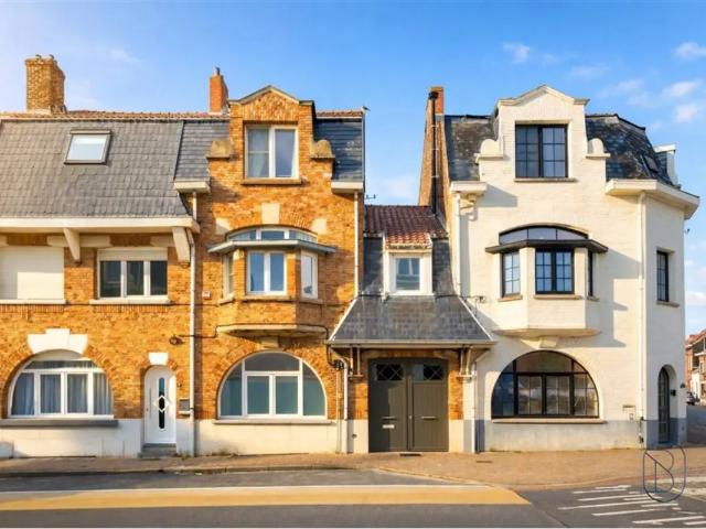 Maison vente à Renaix, Oost-Vlaanderen