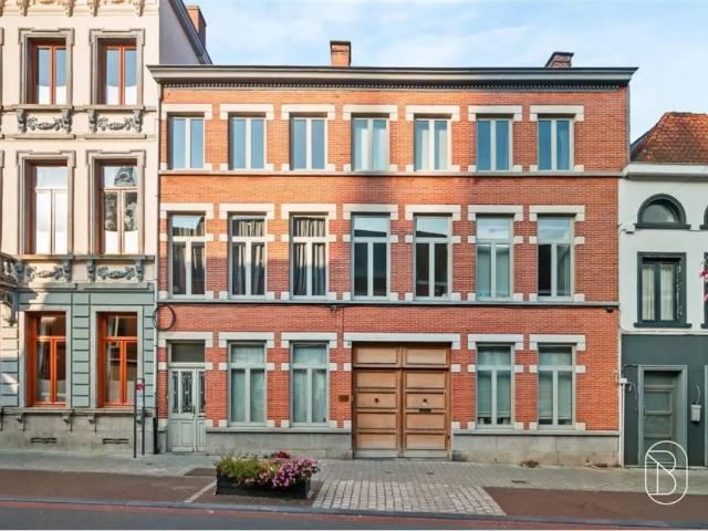 Maison vente à Renaix, Oost-Vlaanderen