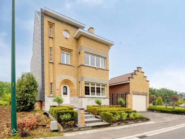 Maison vente à Strijtem, Brabant