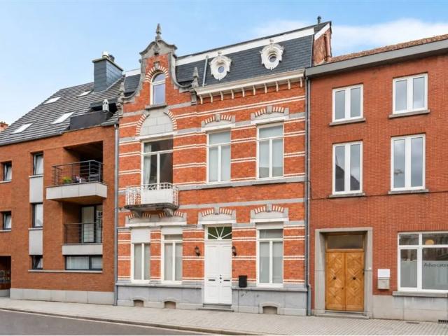 Maison vente à Sint-Truiden