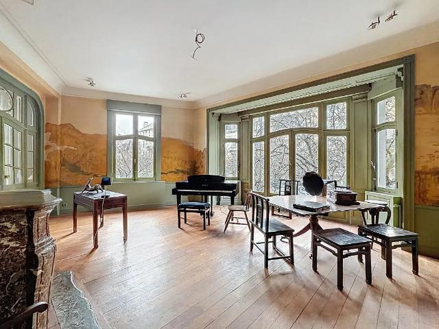 Maison vente à Schaarbeek, Bruxelles