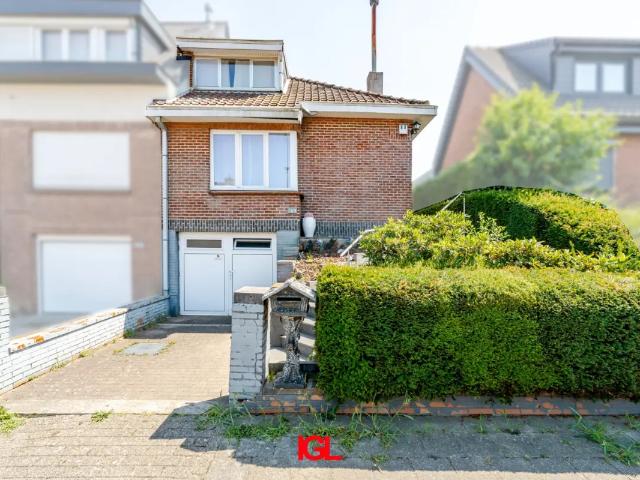 Maison vente à Sint-Pieters-Leeuw