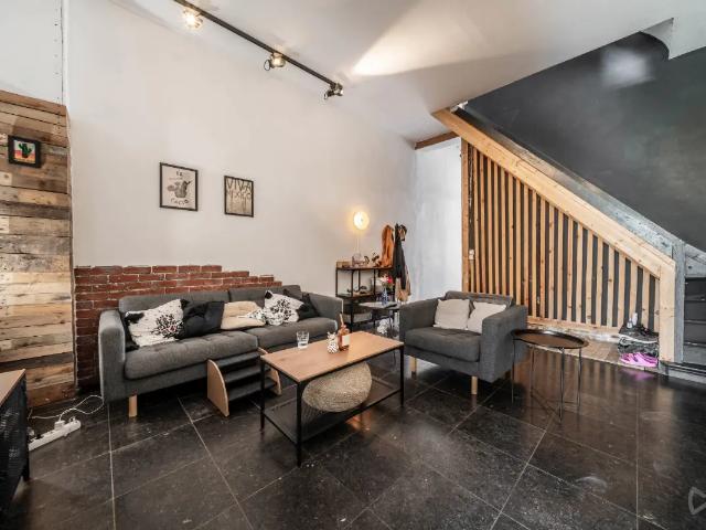 Maison vente à Soignies, Wallonie